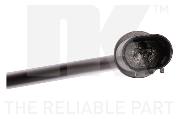 Sensor, wheel speed 3