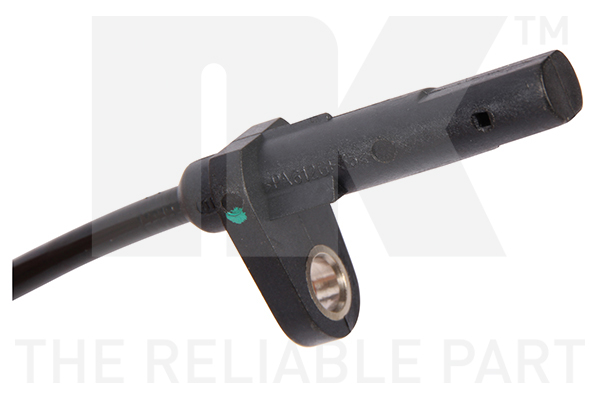 Sensor, wheel speed 2