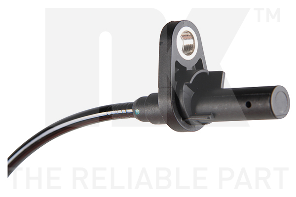 Sensor, wheel speed 2