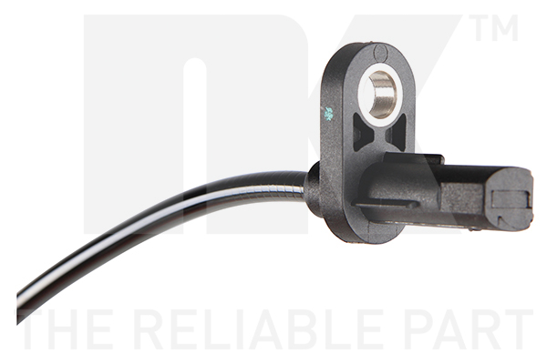 Sensor, wheel speed 2