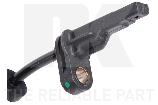 Sensor, wheel speed 2
