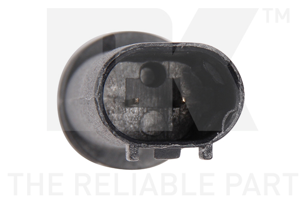 Sensor, wheel speed 3