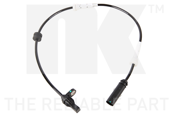 NK 291556 Sensor, Raddrehzahl