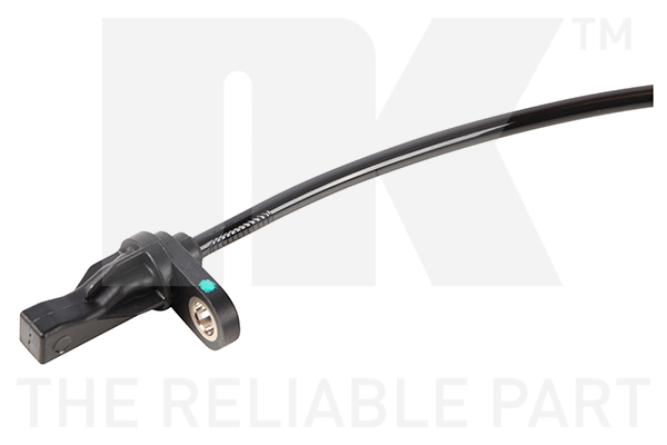 Sensor, wheel speed 2