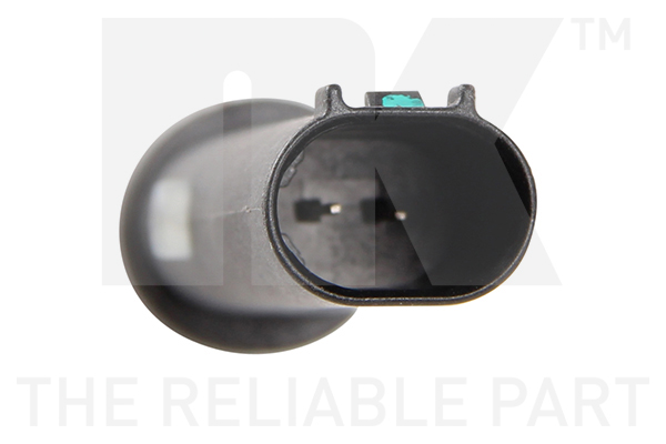 Sensor, wheel speed 3