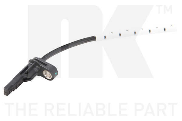 Sensor, wheel speed 2