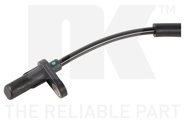 Sensor, wheel speed 2