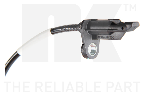 Sensor, wheel speed 2