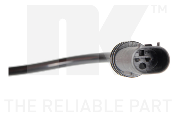 Sensor, wheel speed 3