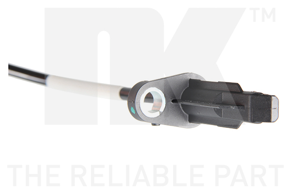 Sensor, wheel speed 2