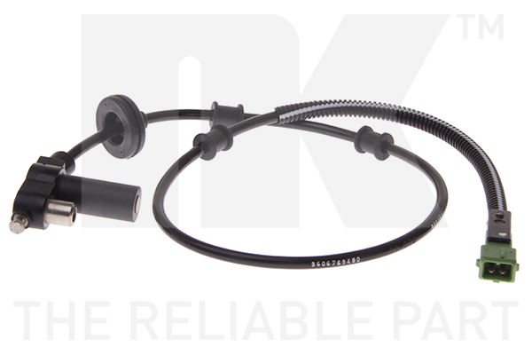 NK 291902 Sensor, Raddrehzahl