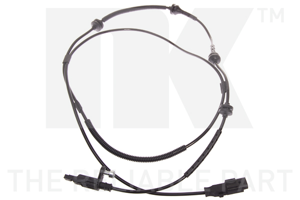 NK 291917 Sensor, Raddrehzahl