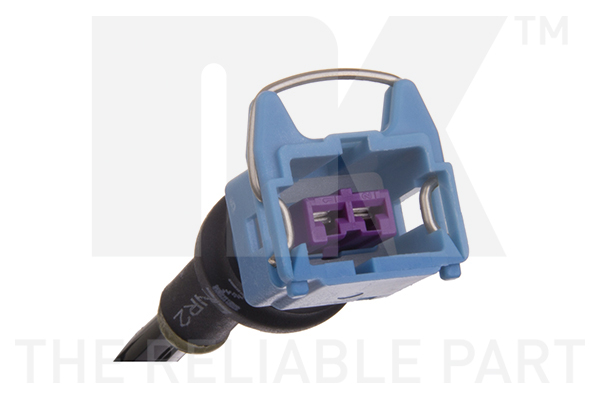 NK 291938 Sensor, Raddrehzahl