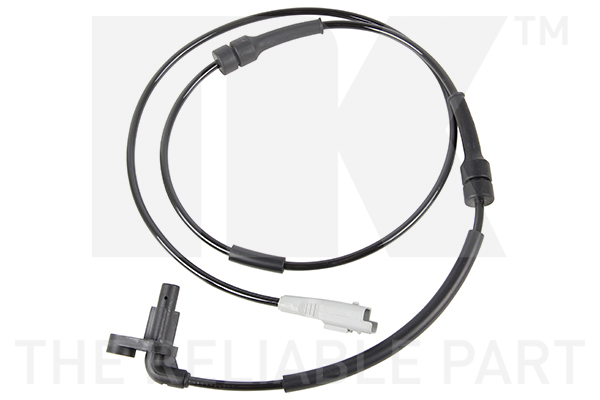 NK 291939 Sensor, Raddrehzahl