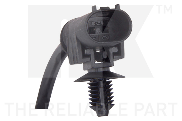 NK 292221 Sensor, Raddrehzahl