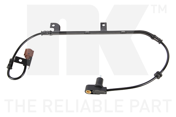 NK 292237 Sensor, Raddrehzahl