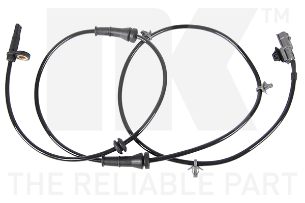 NK 292251 Sensor, Raddrehzahl