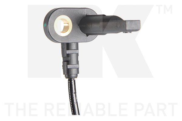 Sensor, wheel speed 2