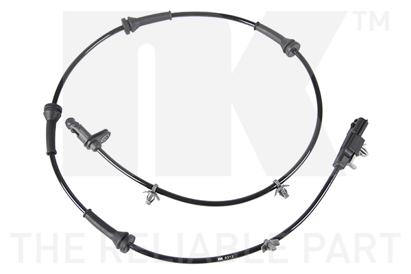 NK 292254 Sensor, Raddrehzahl