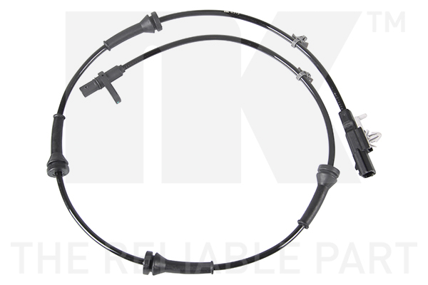 NK 292255 Sensor, Raddrehzahl