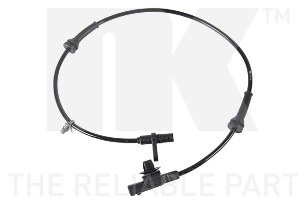 NK 292256 Sensor, Raddrehzahl