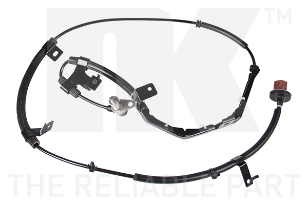 NK 292257 Sensor, Raddrehzahl