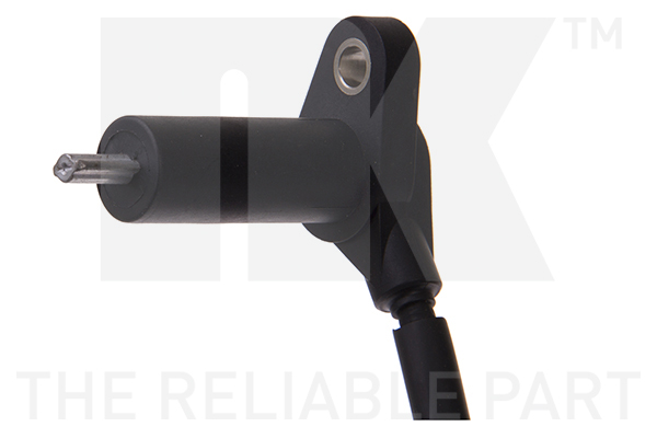 Sensor, wheel speed 2