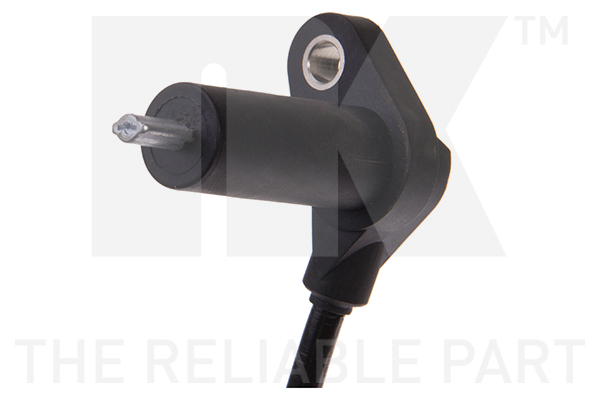 Sensor, wheel speed 2