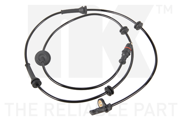 NK 292344 Sensor, Raddrehzahl
