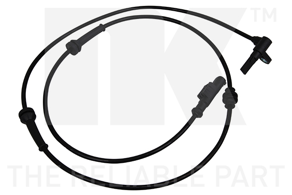 NK 292351 Sensor, Raddrehzahl