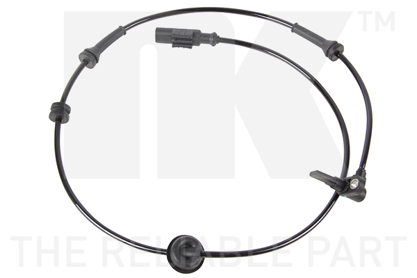 NK 292354 Sensor, Raddrehzahl