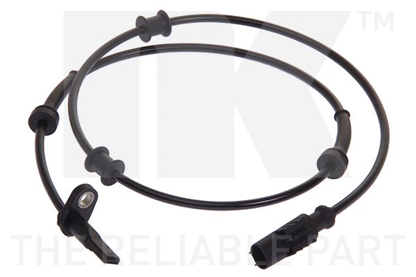 NK 292357 Sensor, Raddrehzahl