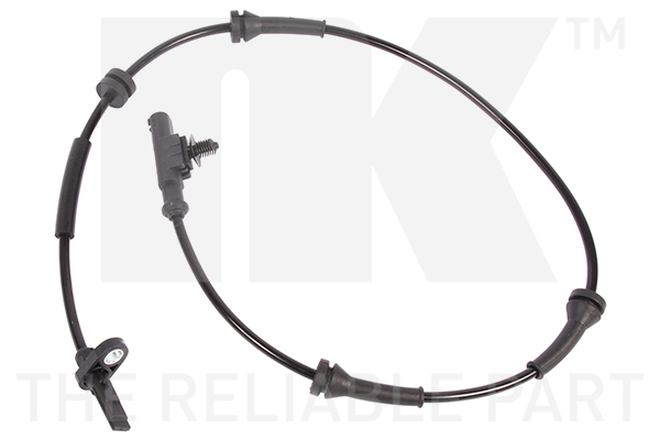 NK 292370 Sensor, Raddrehzahl
