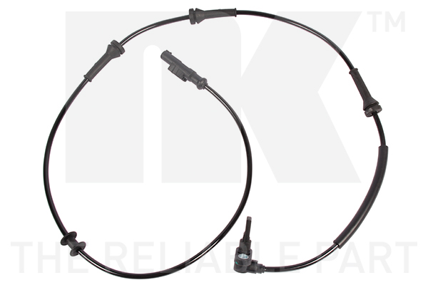 NK 292372 Sensor, Raddrehzahl