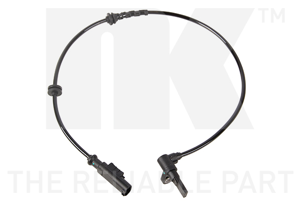 NK 292374 Sensor, Raddrehzahl