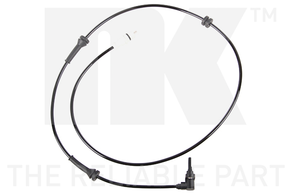 NK 292376 Sensor, Raddrehzahl