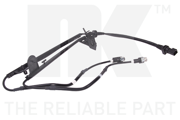 NK 292507 Sensor, Raddrehzahl