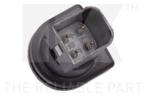 NK 292507 Sensor, Raddrehzahl