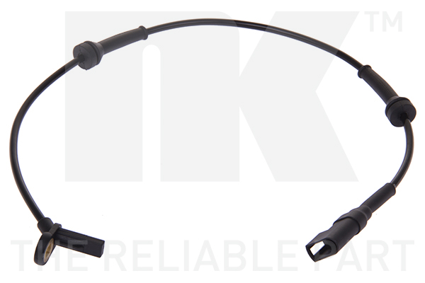 NK 292508 Sensor, Raddrehzahl