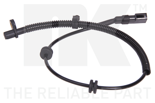 NK 292512 Sensor, Raddrehzahl