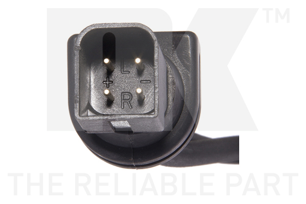 NK 292521 Sensor, Raddrehzahl