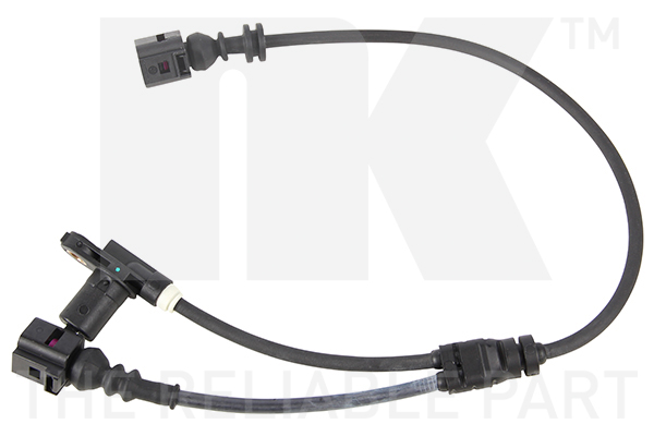 NK 292526 Sensor, Raddrehzahl