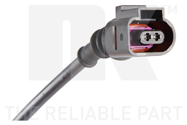 NK 292526 Sensor, Raddrehzahl