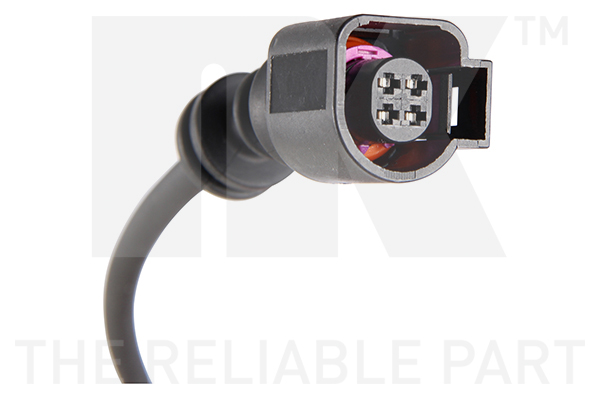 NK 292526 Sensor, Raddrehzahl