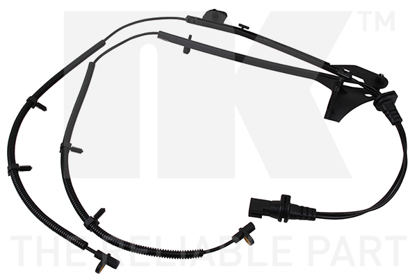NK 292534 Sensor, Raddrehzahl