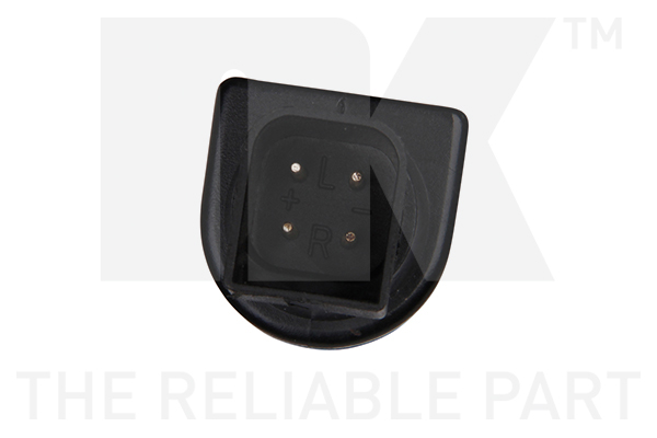 NK 292534 Sensor, Raddrehzahl