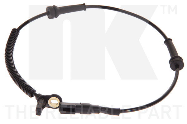 NK 292536 Sensor, Raddrehzahl