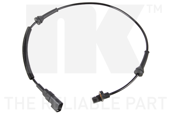 NK 292537 Sensor, Raddrehzahl