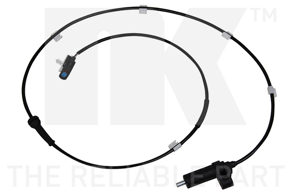 NK 292543 Sensor, Raddrehzahl