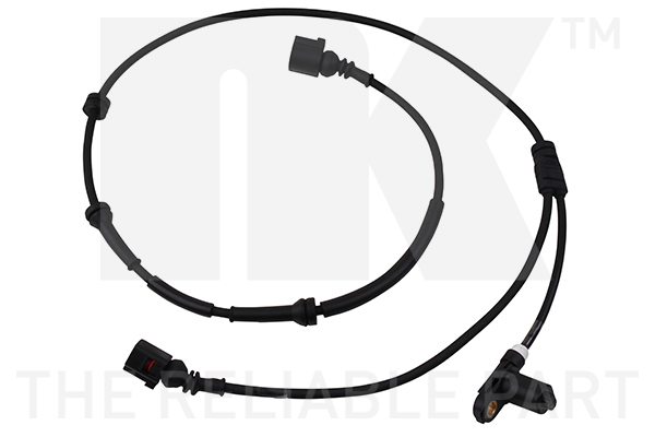 NK 292551 Sensor, Raddrehzahl